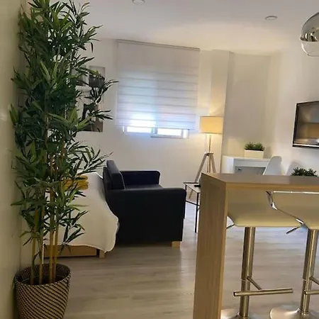 Mami Apto 3 Appartamento San Sebastián de la Gomera