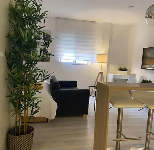 Mami Apto 3 Appartamento San Sebastián de la Gomera